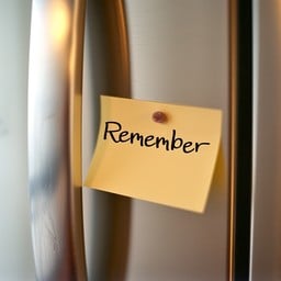 Free Note to Remember Image - Sticky, Note, Remember | Download at ...