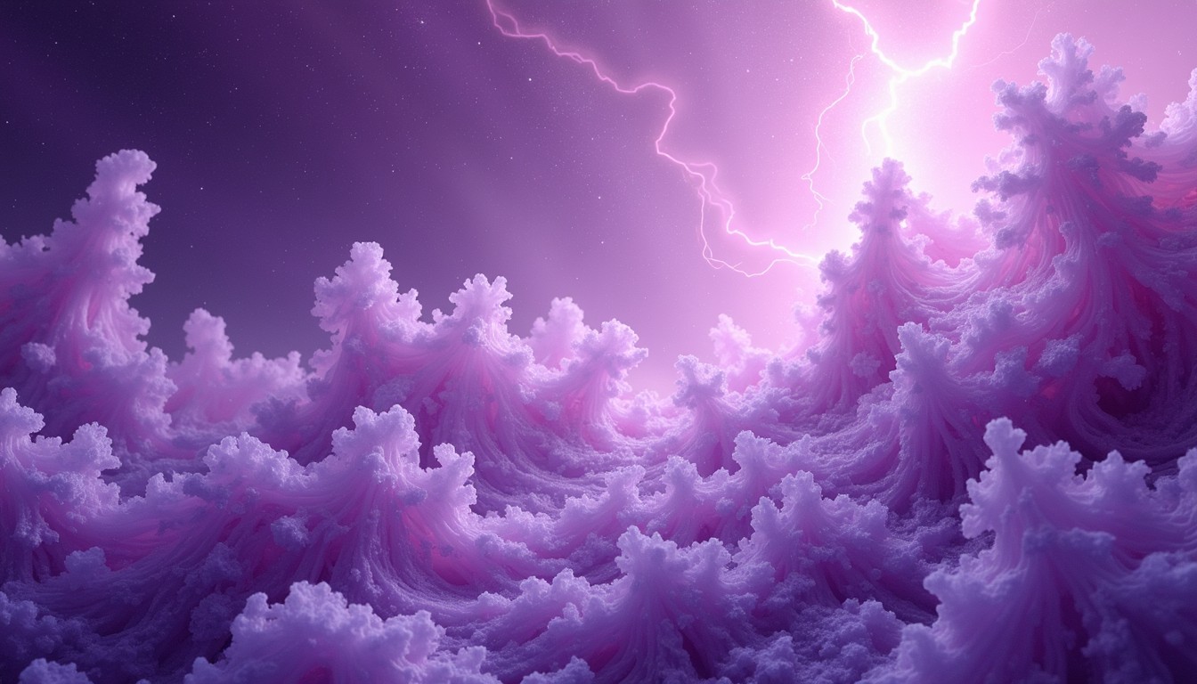 Free Electric Purple Storm Image - Lightning, Purple, Storm | Download ...