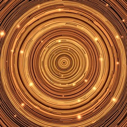 Tree Rows Hypnotic Free Hypnotic Tree Rings Image - Concentric, Rings, Tree | Download at ...