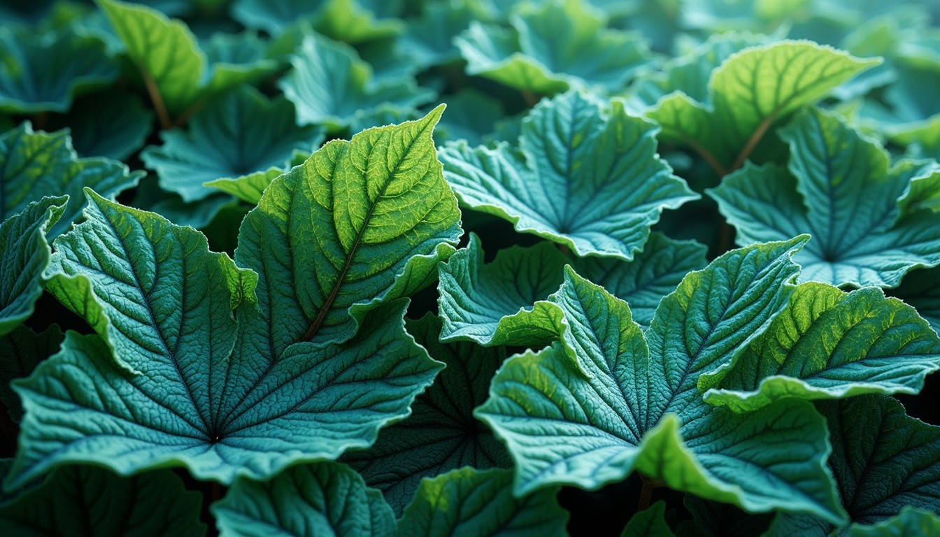 Free Vibrant green leaves Image - Leaves, Green, Foliage | Download at ...