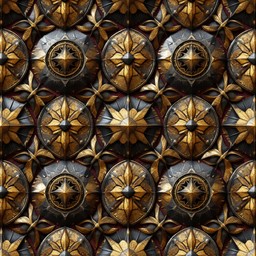 Free Bronze Armor Pattern Image - Bronze, Armor, Pattern | Download at ...