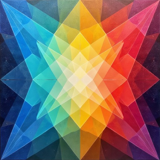 Prism Pattern Colorful Free Prismatic Color Spectrum Image - Watercolor, Prismatic, Spectrum ...