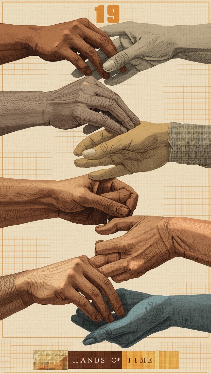 Hand. Time Picture Free Hands Through Time Image - Craftsmanship, Hands, Time | Download ...