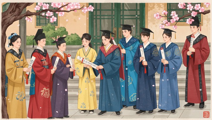 Free Academic Farewell Ceremony Photo - Ceremony, Farewell, Graduation ...