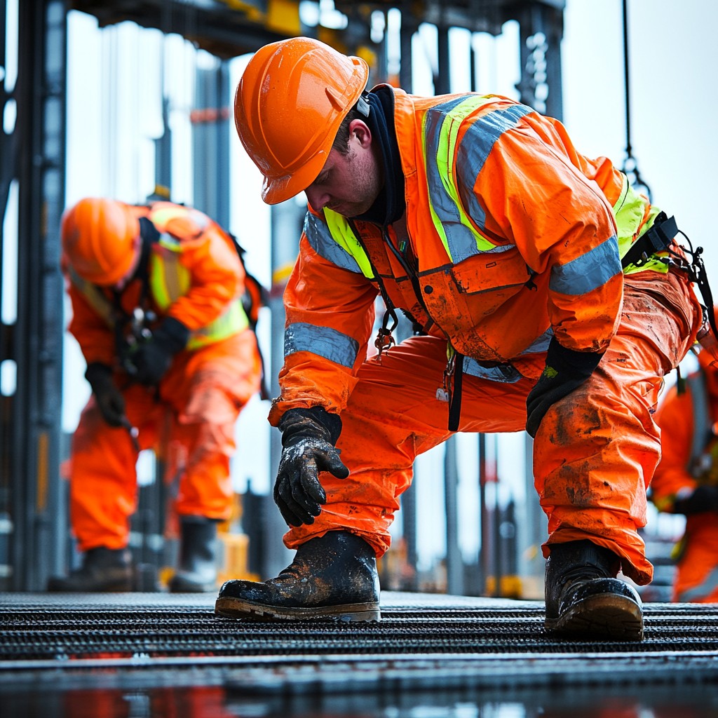 Workers Images Free Workers on Site Image - Construction, Workers, Safety | Download ...