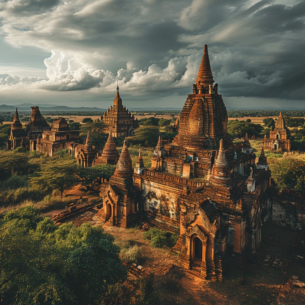 Free Ancient Temples Awe Image - Ancient, Temples, Architecture ...