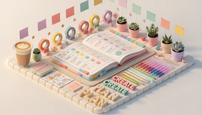 Free Coding Workspace Diorama Image - Coding, Programming, Developer ...