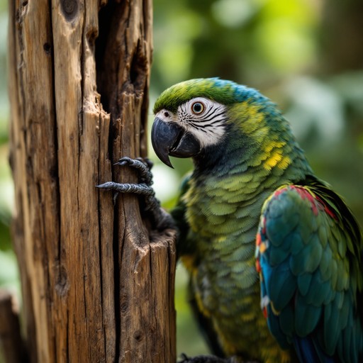 Free Majestic Macaw Perching Image - Macaw, Parrot, Tropical | Download ...