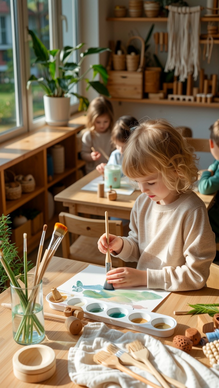 Learning Creative Photos Free Creative learning space Image - Classroom, Creativity, Sunlight ...