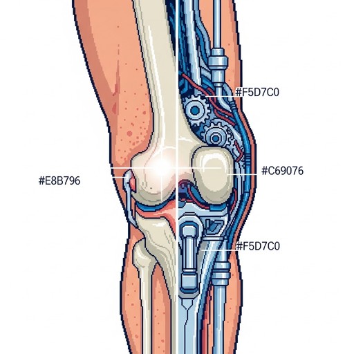 Free Digital Knee Anatomy Image - Anatomy, Knee, Digital | Download at ...