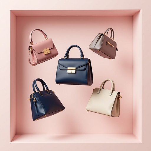 Free Elegant Handbag Collection Image - Handbags, Purses, Fashion ...