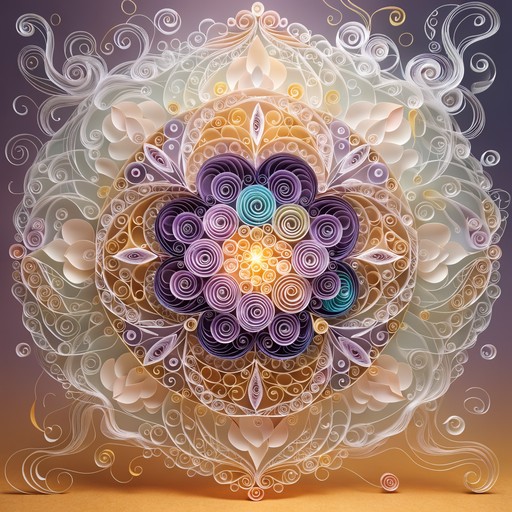 Sacrd Paper Free Sacred Paper Mandala Image - Quilling, Mandala, Meditation ...
