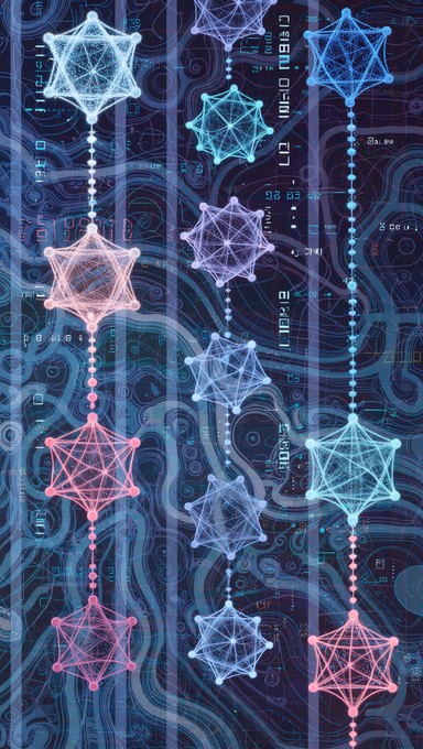 Free Neural Network Flow Image - Neural, Network, Cascade | Download at ...