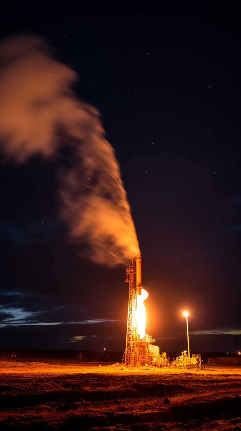 Free Nighttime Rocket Launch Image - Rocket, Nighttime, Launch ...