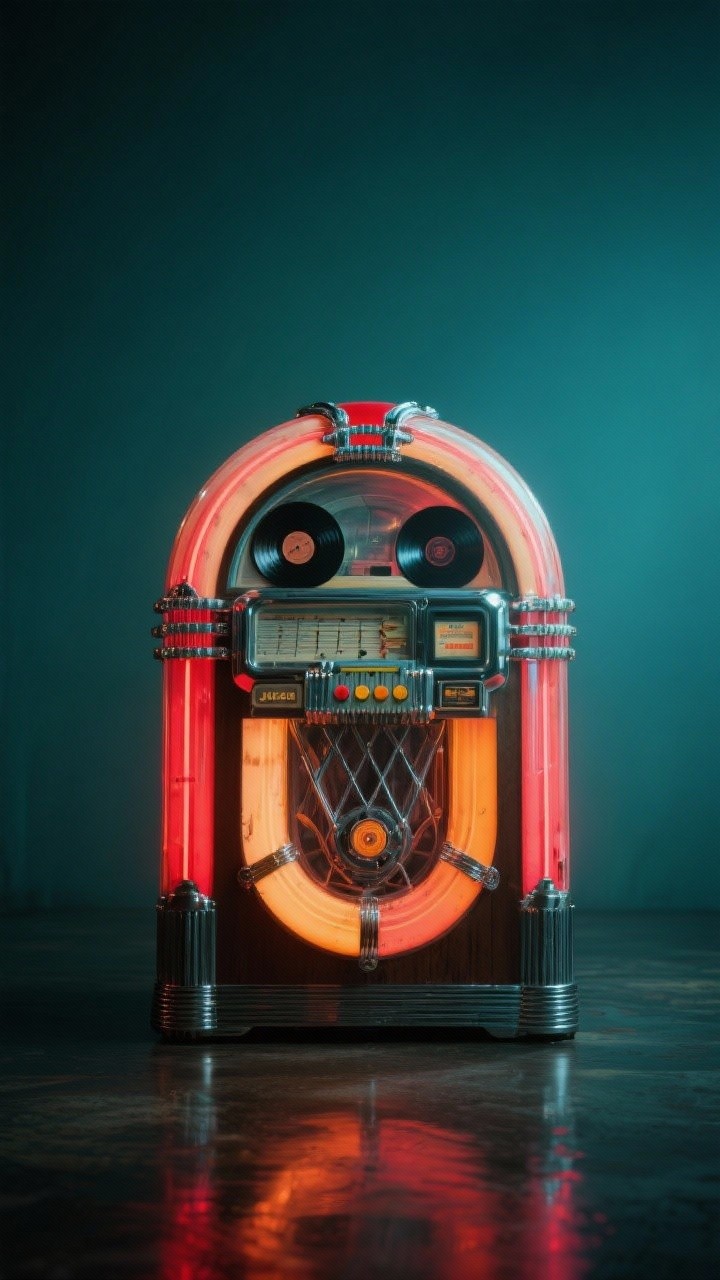 Free Vintage Music Machine Image - Jukebox, Vintage, Retro | Download ...