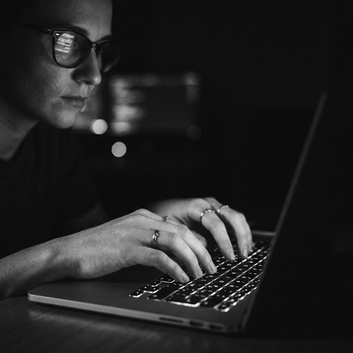 Free Coding After Dark Image - Programming, Coding, Developer ...