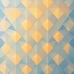 Free Floating Diamond Pattern Image - Geometric, Diamond, Gradient ...