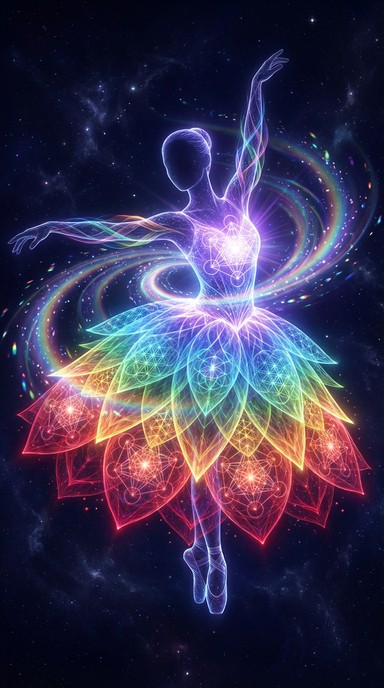 Free Sacred Geometry Ballet Image - Ballet, Dancer, Ballerina ...