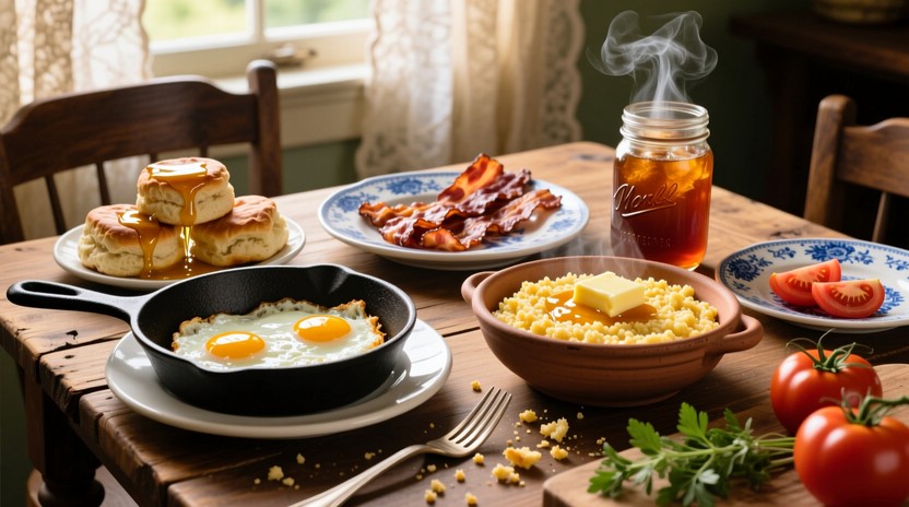 Free Cooking Crispy Bacon Image | Download at StockCake