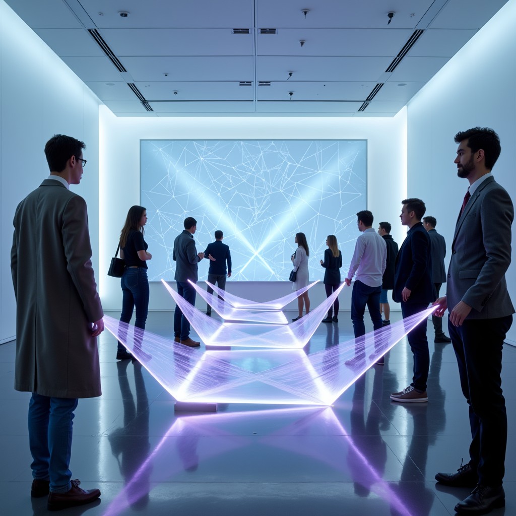 Free Future In Motion Image - Futuristic, Technology, Innovation ...