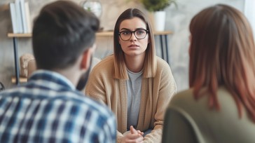 Frantic Discussion Free Intense group discussion Image - Conversation, Friends, Serious ...