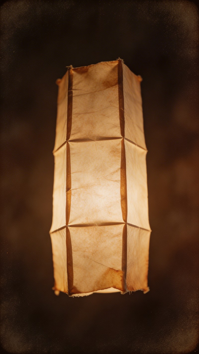 Paper Ltern Free Glowing Paper Lantern Image - Lantern, Vintage, Paper | Download ...
