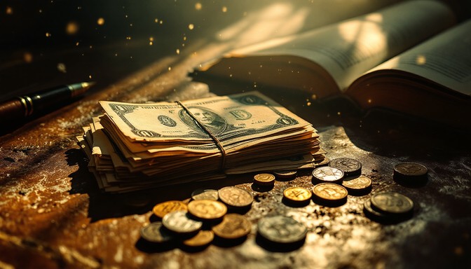 Rustic Money Image Free Vintage Money Ledger Image - Money, Vintage, Currency | Download ...