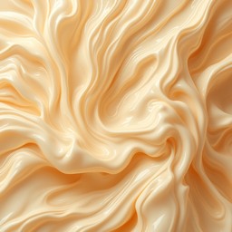 Free Swirling Cream Patterns Image - Swirling, Cream, Abstract ...