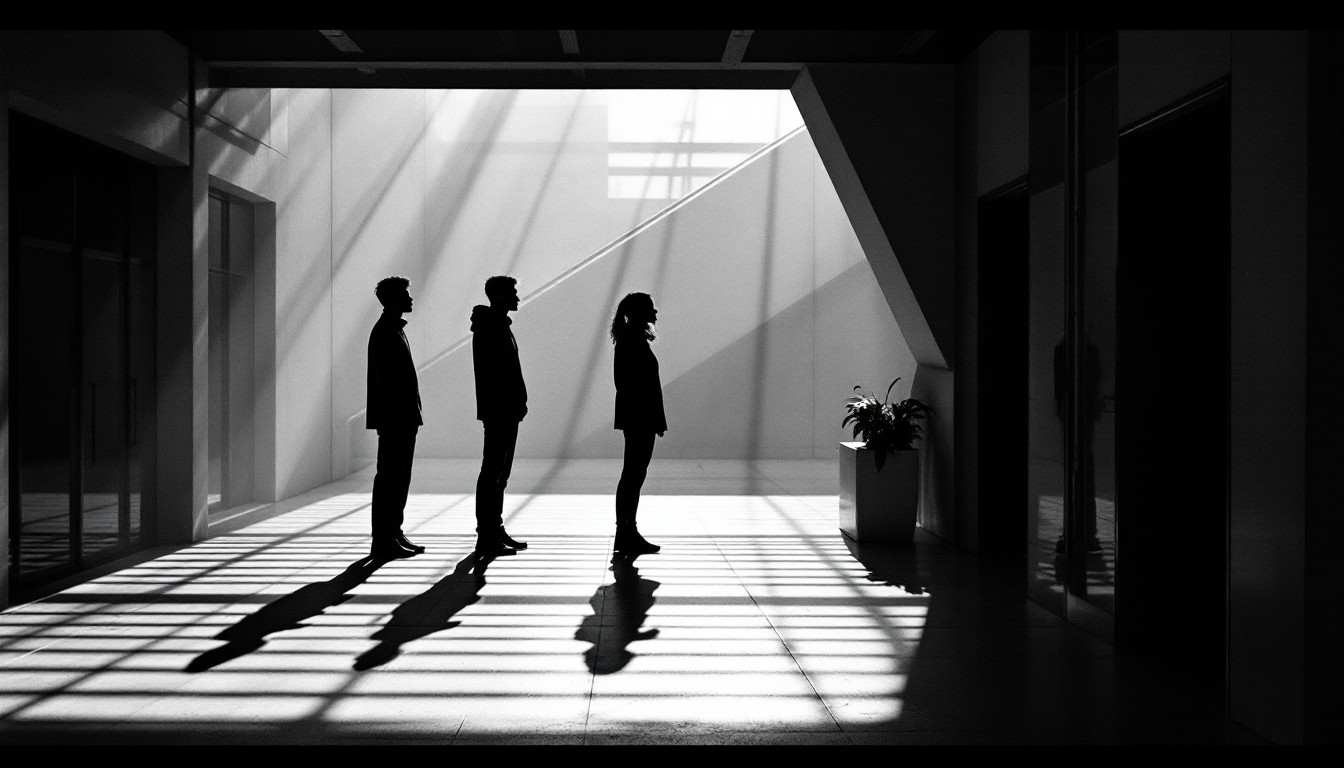 Free Shadows Cast Stories Image - Minimal, Monochrome, Silhouette ...