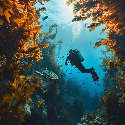 Diving Exploration Examples Free Underwater Exploration Dive Image - Underwater, Diving, Sea ...