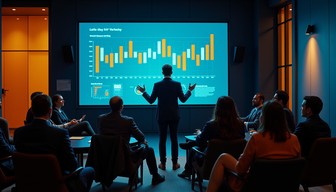 Panel Presentations Free Expert Panel Presentation Image - Presentation, Conference, Data ...