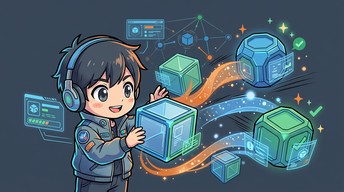 Free Anime Container Technology Image - Anime, Manga, Chibi | Download ...