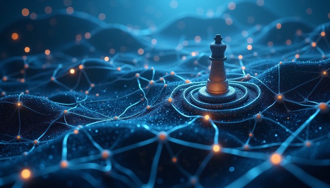 Free Strategic Neural Network Image - Network, Strategy, Neural ...