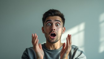 Free Genuine Surprise Moment Image - Surprise, Shocked, Astonished ...