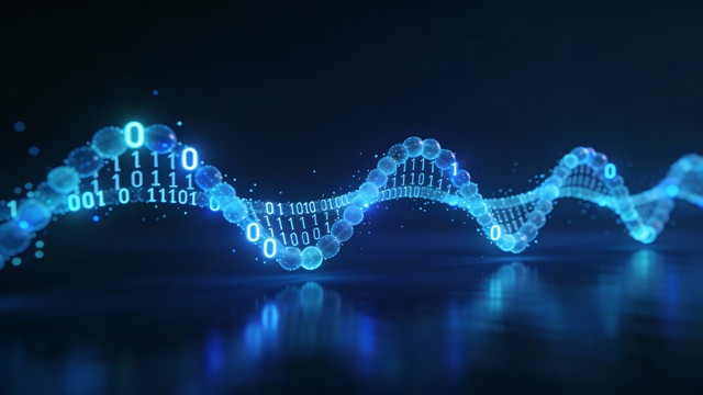 Free Digital Data Flow Image - Digital, Data, Binary | Download at ...