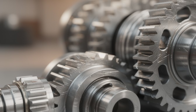 Free Complex metal gears Image - Metal, Gears, Cogs | Download at StockCake