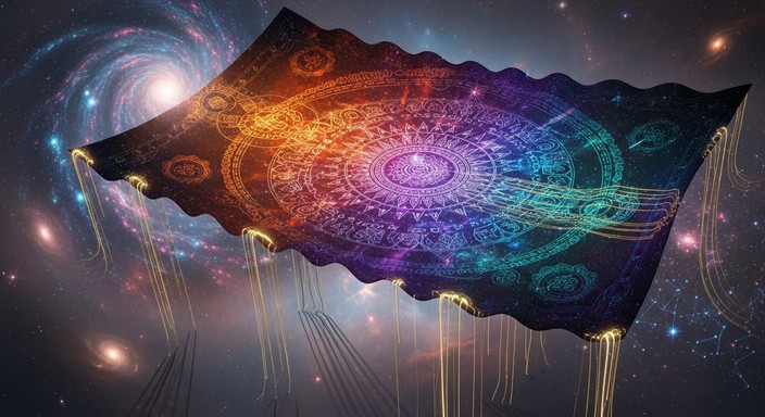 Free Cosmic Textile Wonder Image - Cosmic, Textile, Fabric | Download ...