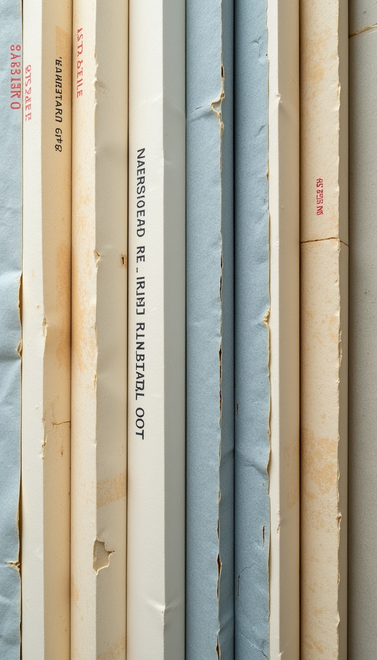 Free Layered Paper Collection Image - Documents, Paper, Administrative ...