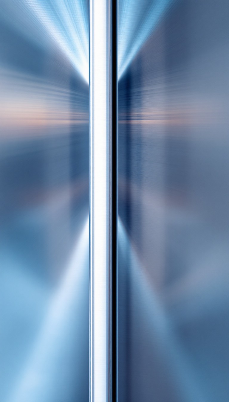 Free Metallic Abstract Reflection Image - Metal, Chrome, Abstract ...
