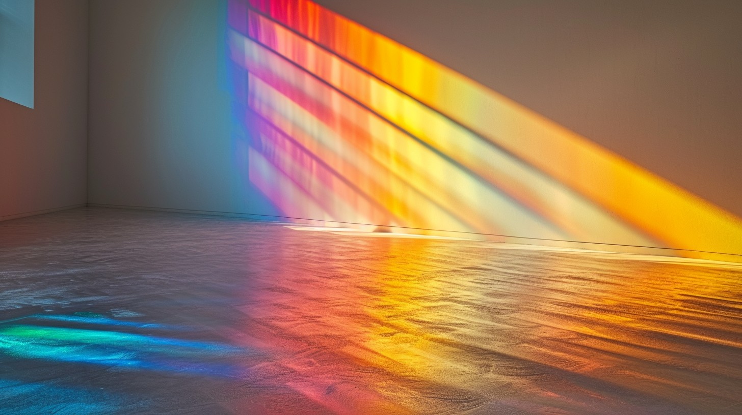 Free Colorful Light Display Image - Art, Installation, Colorful ...