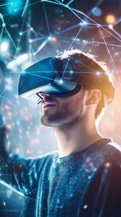 Vr Experance Free VR Experience Demo Image - Technology, Virtual, Reality | Download ...
