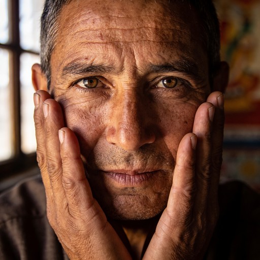 Free Authentic Human Connection Image - Portrait, Documentary ...