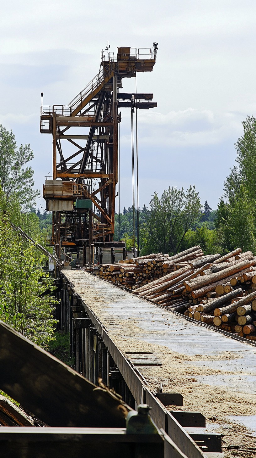Lumber Loading Free Lumber Loading Dock Image - Lumber, Industrial, Crane | Download ...
