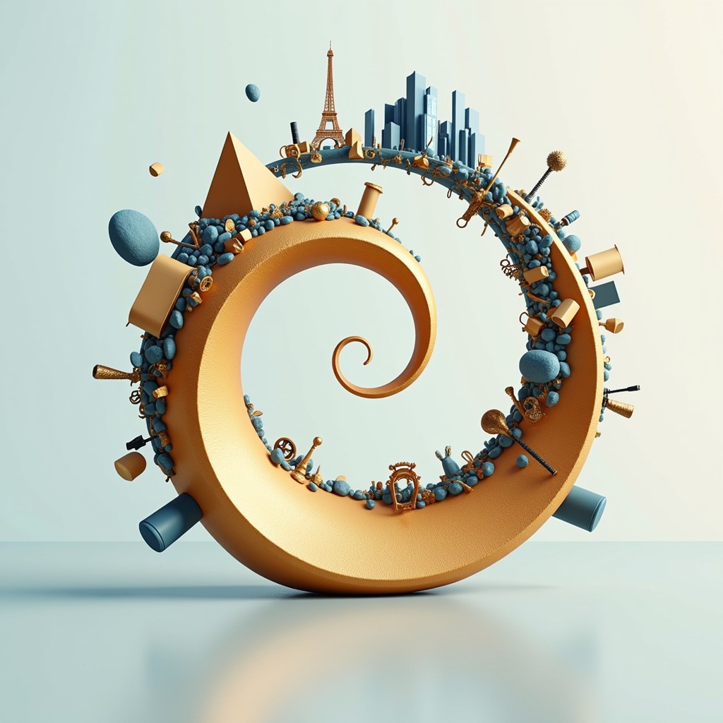 Free Civilization's spiral journey Image - Timeline, Spiral, Evolution ...
