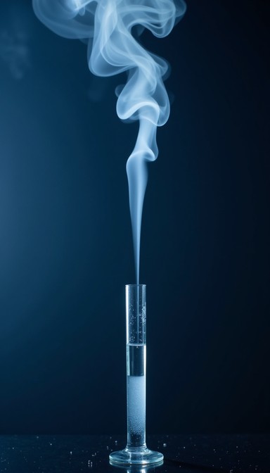 Steam Rising Draping Blue Free Ethereal Steam Rising Image - Steam, Vapor, Blue | Download at ...