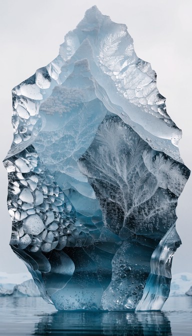 Free Ancient Glacier Layers Image - Glacier, Ice, Frozen | Download at ...