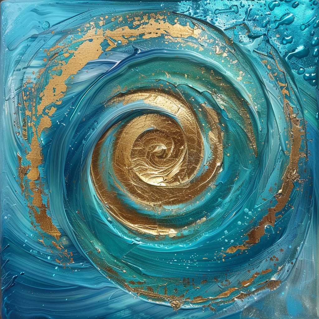 Free Vibrant Abstract Swirl Image - Abstract, Art, Swirl | Download at ...