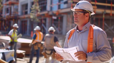 Free Construction Site Supervisor Image - Construction, Supervisor ...