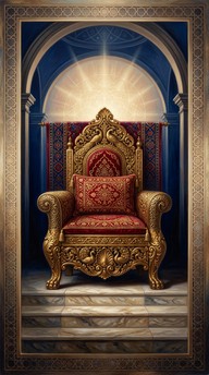 Modest Throne Free Majestic Empty Throne Image - Throne, Gold, Baroque | Download at ...