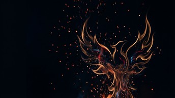 Free Phoenix Rising Flames Image - Phoenix, Flames, Fire | Download at ...